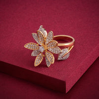 Zircon Finger Ring Zircon Finger Ring 193136