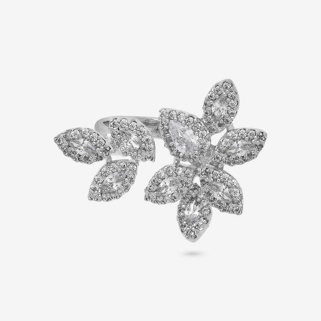 Zircon Finger Ring Zircon Finger Ring 193137