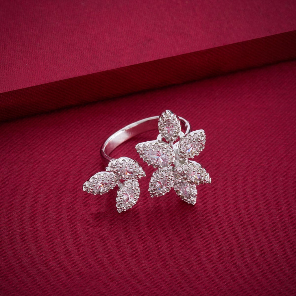 Zircon Finger Ring Zircon Finger Ring 193137