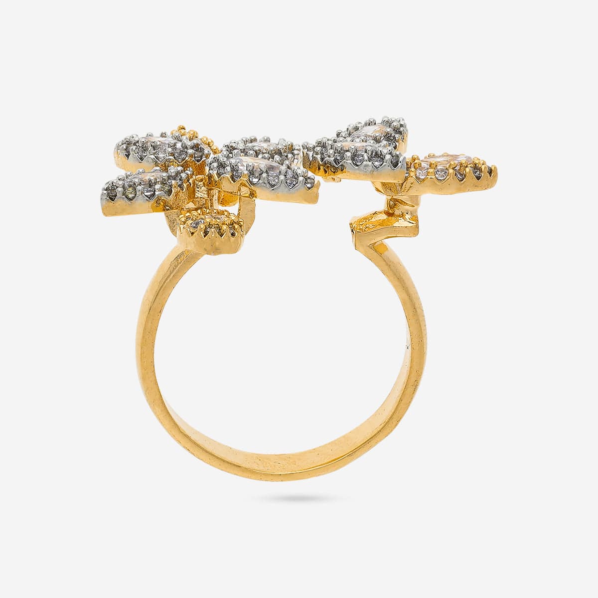 Zircon Finger Ring Zircon Finger Ring 193137