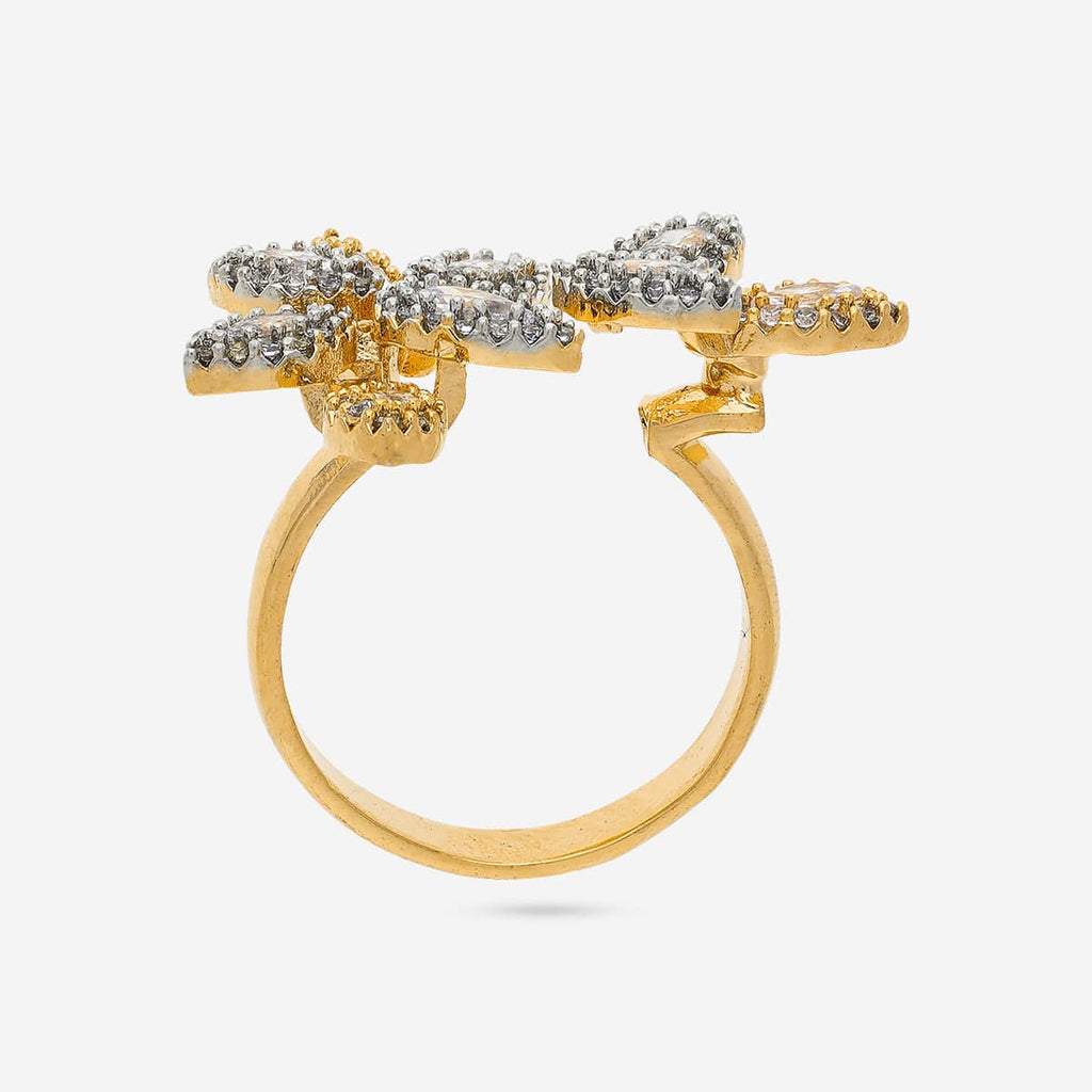 Zircon Finger Ring Zircon Finger Ring 193137