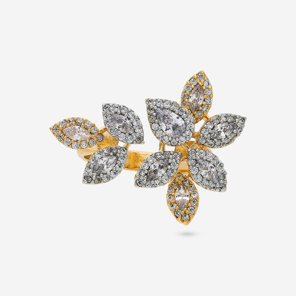 Zircon Finger Ring Zircon Finger Ring 193137