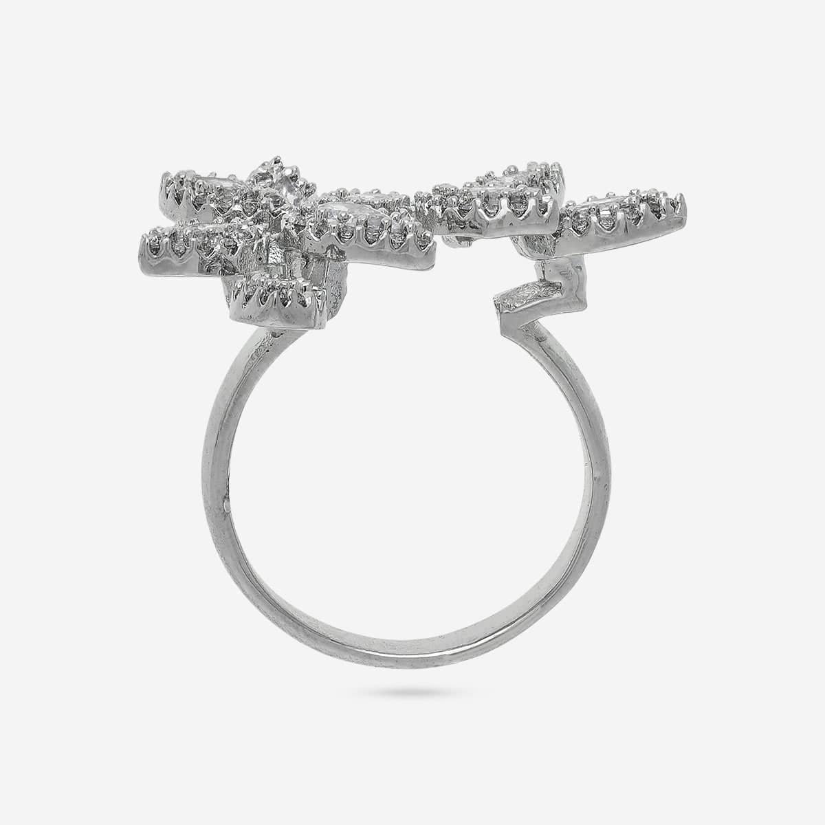 Zircon Finger Ring Zircon Finger Ring 193137