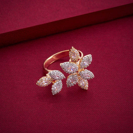 Zircon Finger Ring Zircon Finger Ring 193137