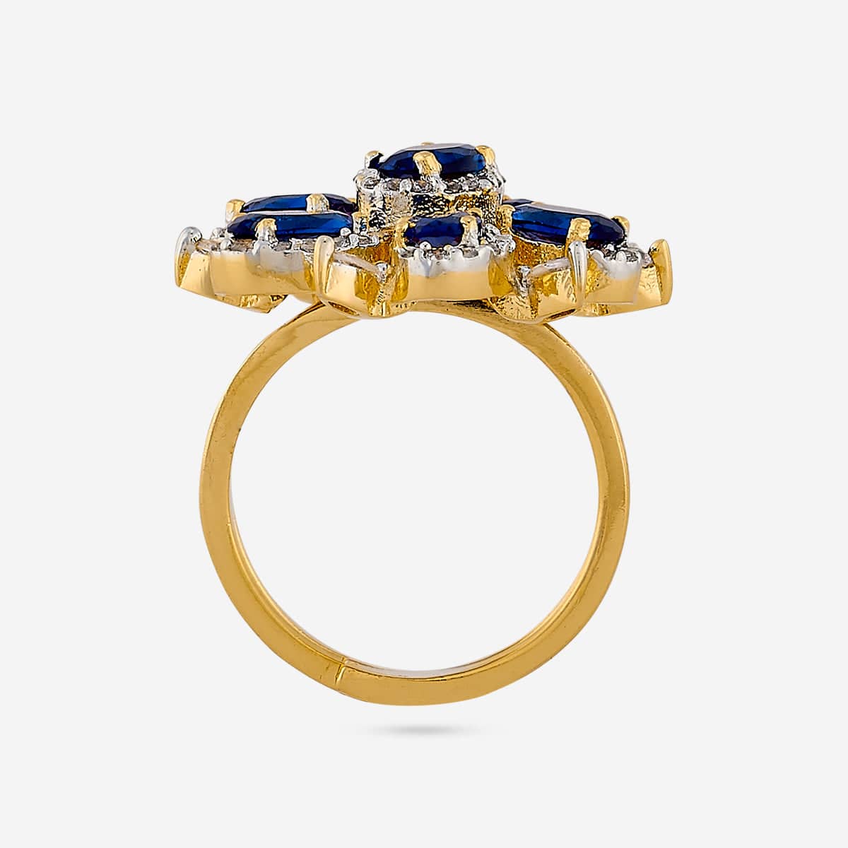 Zircon Finger Ring Zircon Finger Ring 193138