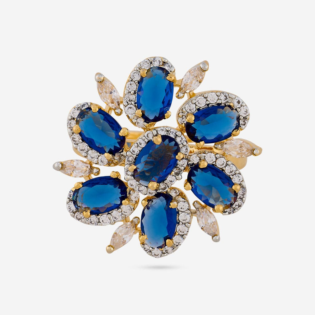 Zircon Finger Ring Zircon Finger Ring 193138