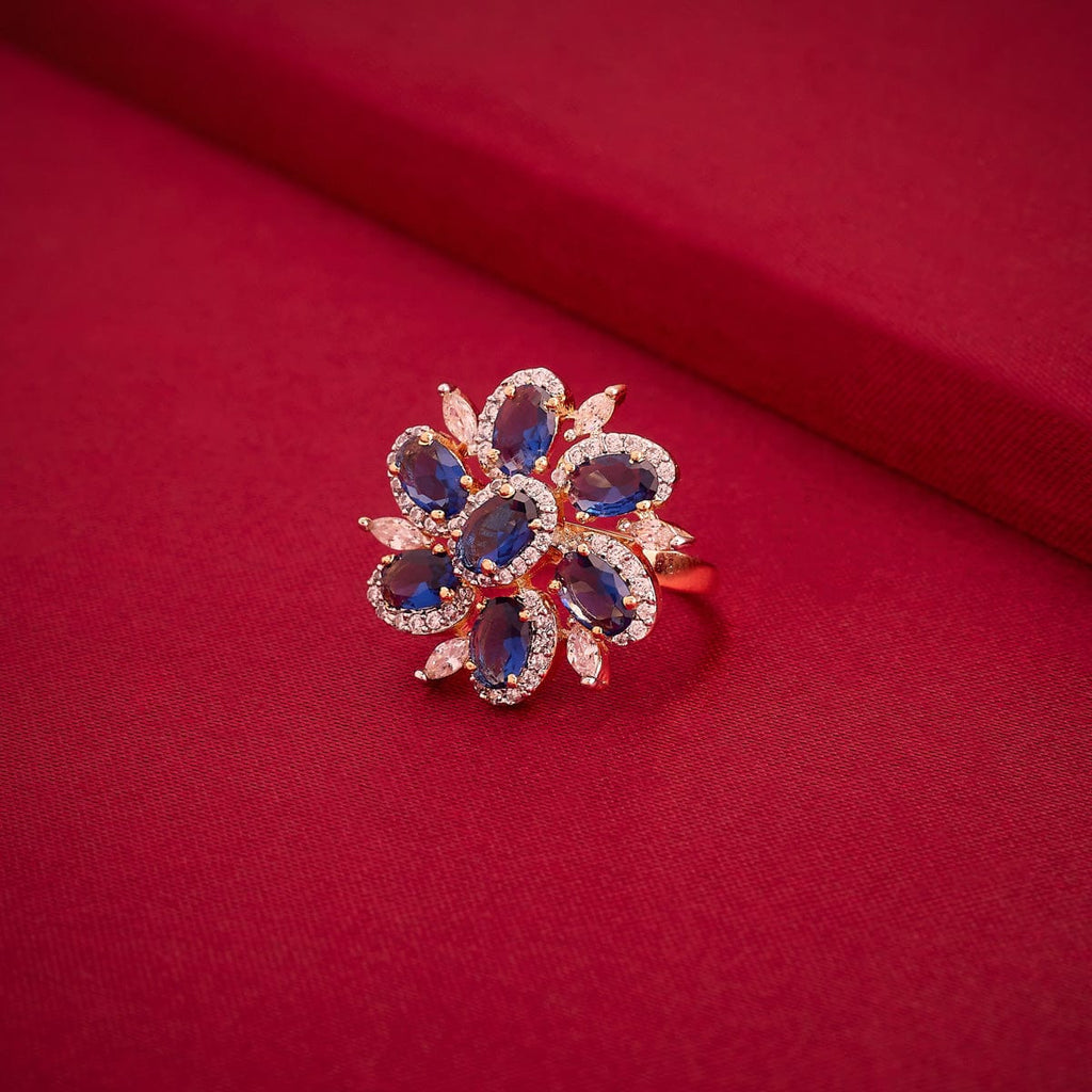 Zircon Finger Ring Zircon Finger Ring 193138