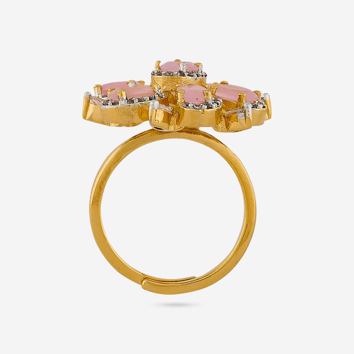 Zircon Finger Ring Zircon Finger Ring 193138