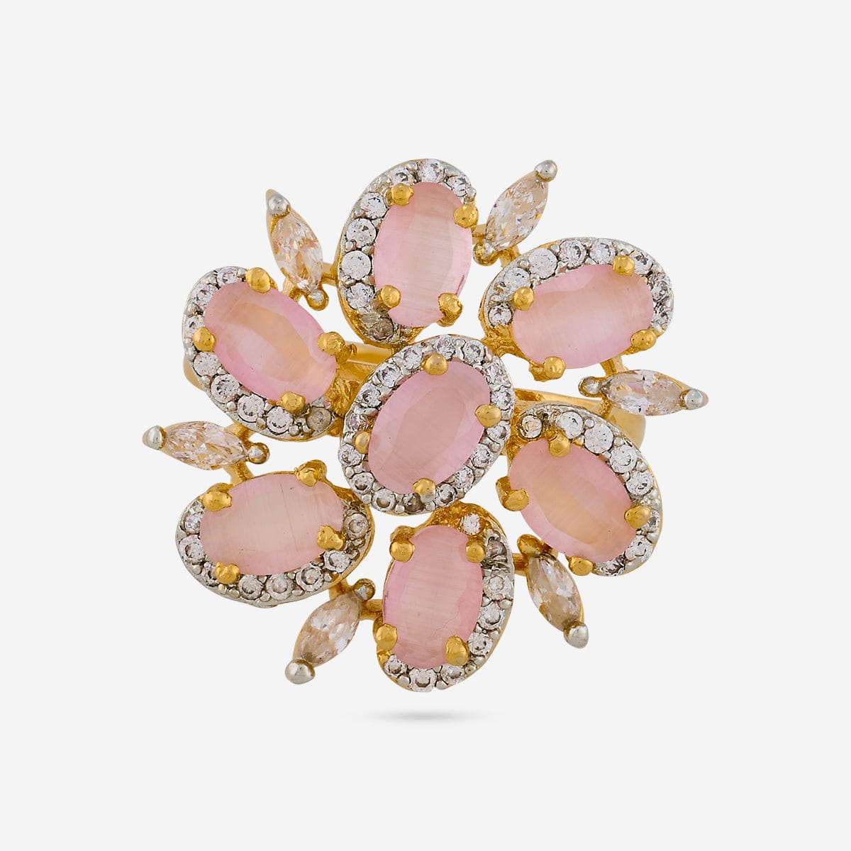 Zircon Finger Ring Zircon Finger Ring 193138