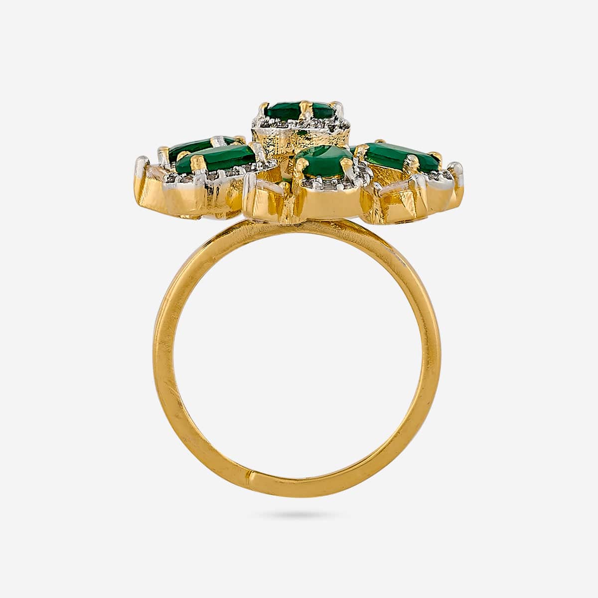 Zircon Finger Ring Zircon Finger Ring 193138