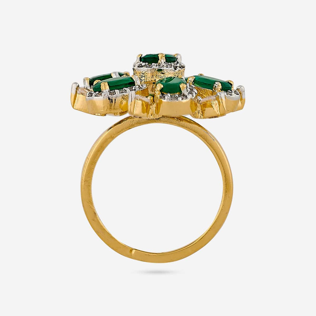 Zircon Finger Ring Zircon Finger Ring 193138