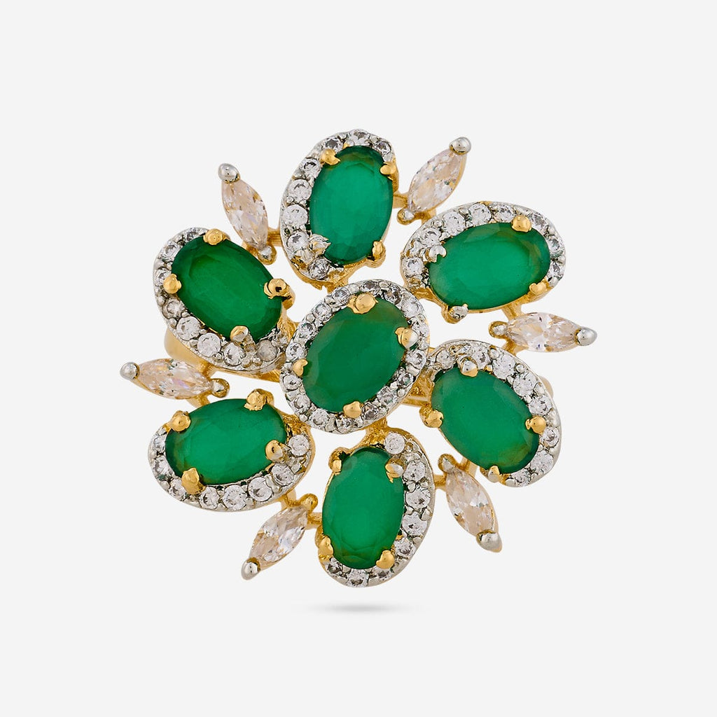 Zircon Finger Ring Zircon Finger Ring 193138