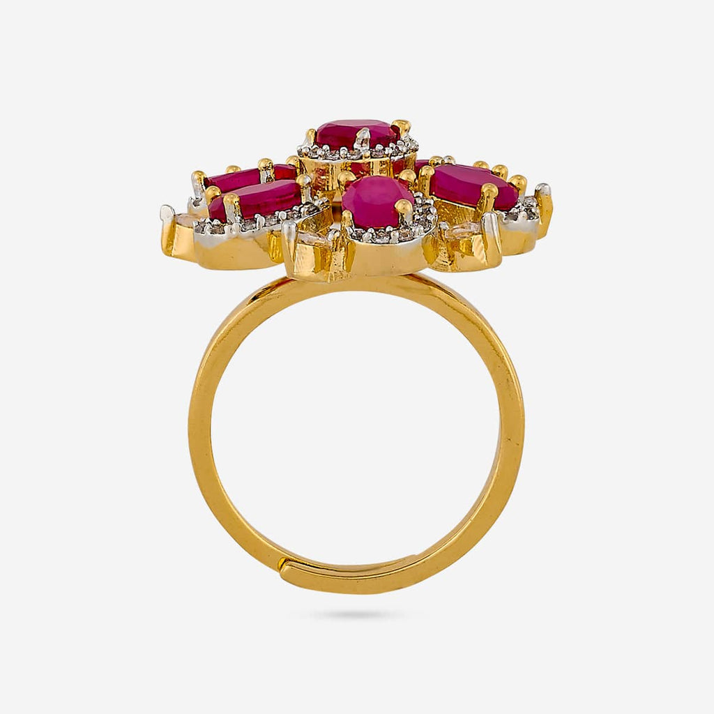 Zircon Finger Ring Zircon Finger Ring 193138