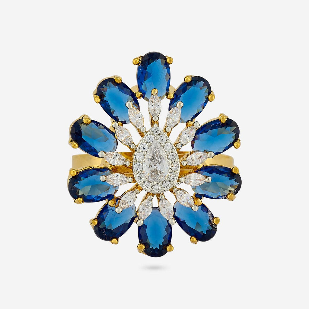 Zircon Finger Ring Zircon Finger Ring 193139