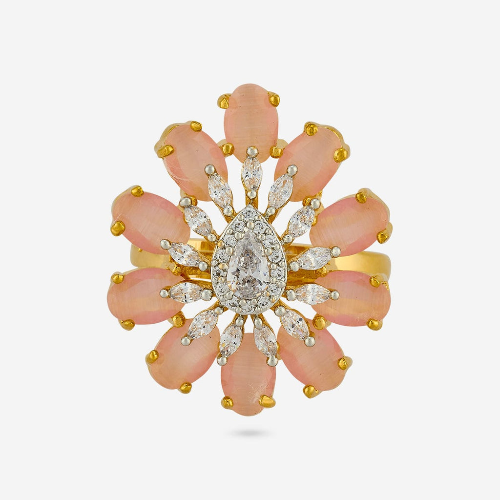 Zircon Finger Ring Zircon Finger Ring 193139