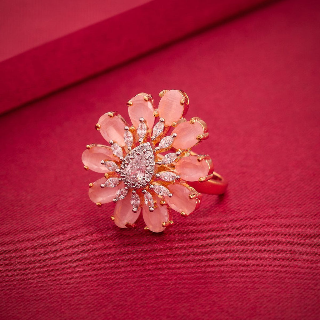 Zircon Finger Ring Zircon Finger Ring 193139