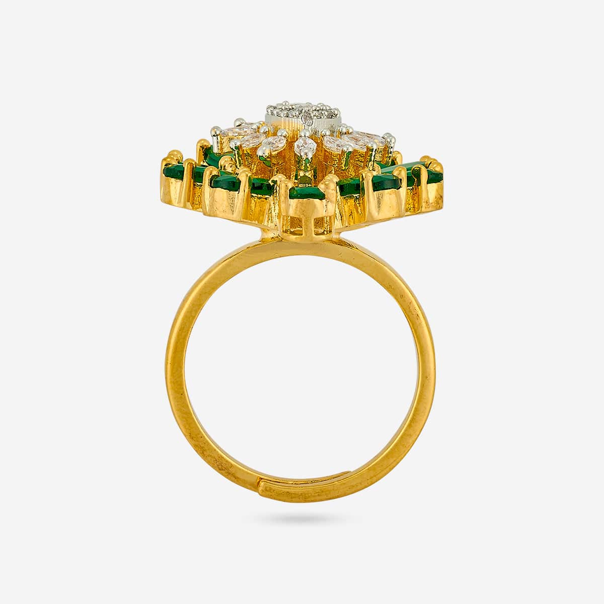 Zircon Finger Ring Zircon Finger Ring 193139