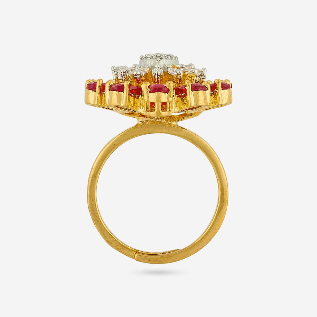 Zircon Finger Ring Zircon Finger Ring 193139