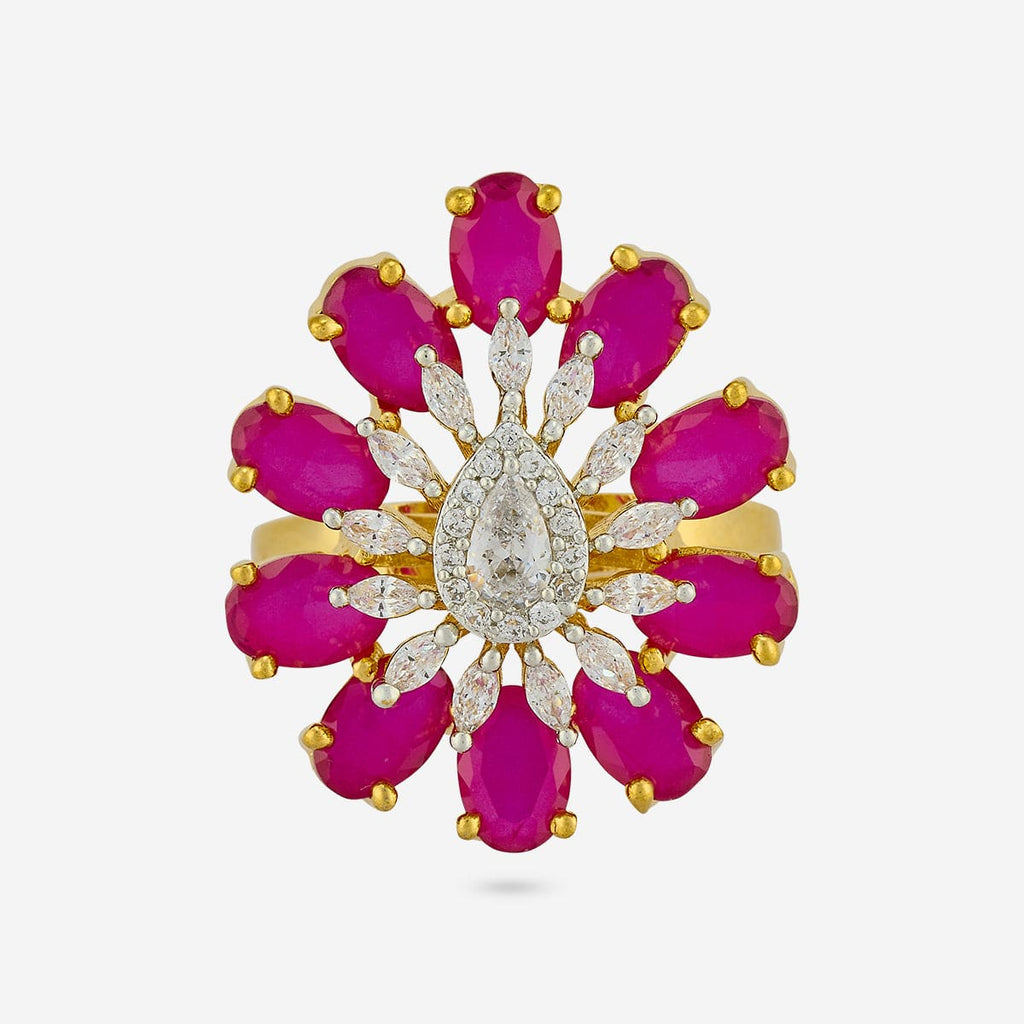 Zircon Finger Ring Zircon Finger Ring 193139