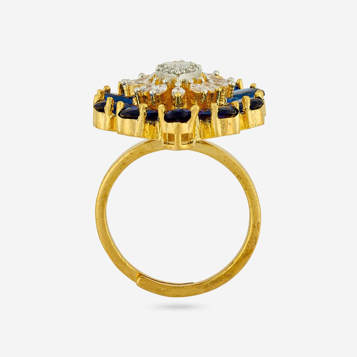 Zircon Finger Ring Zircon Finger Ring 193139