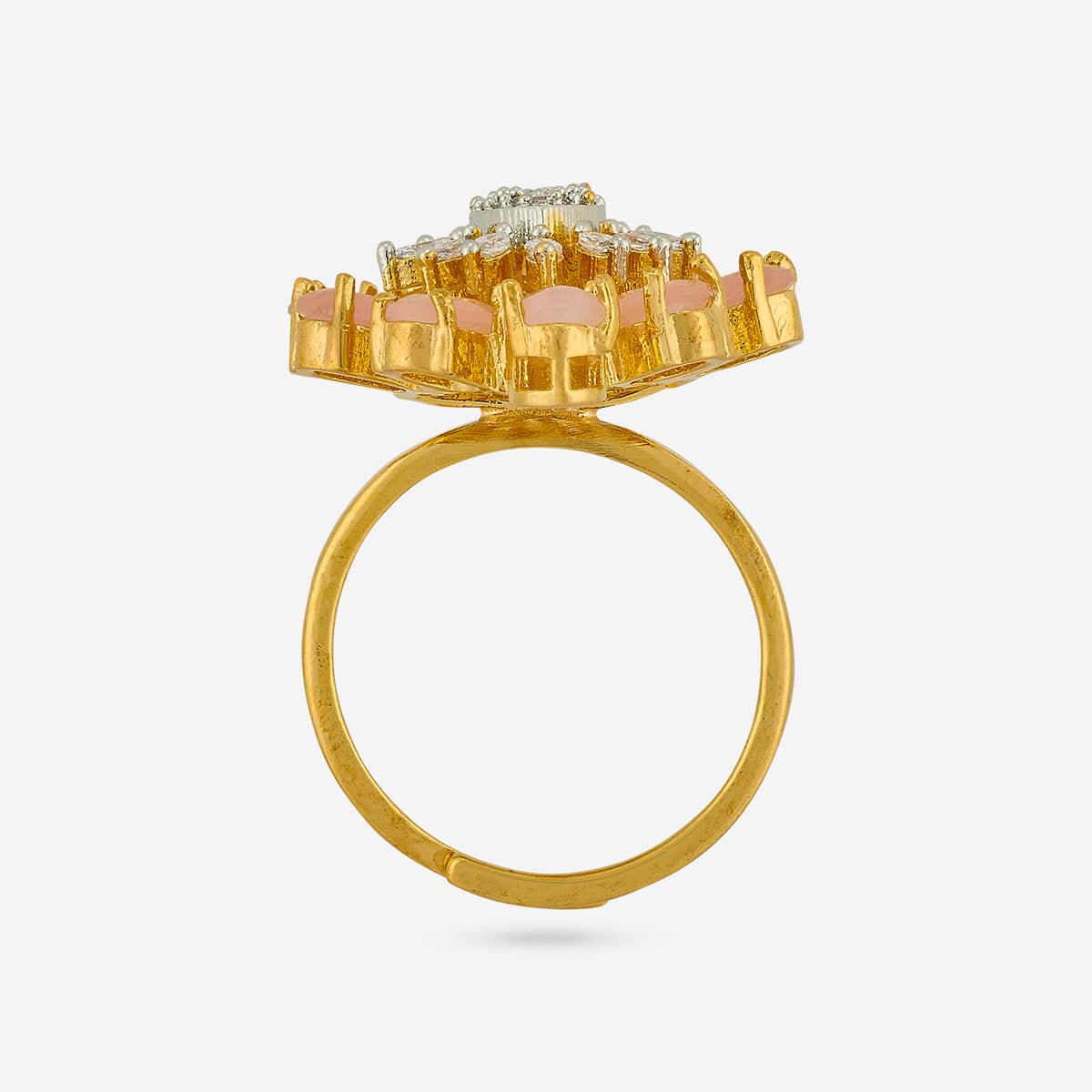 Zircon Finger Ring Zircon Finger Ring 193139