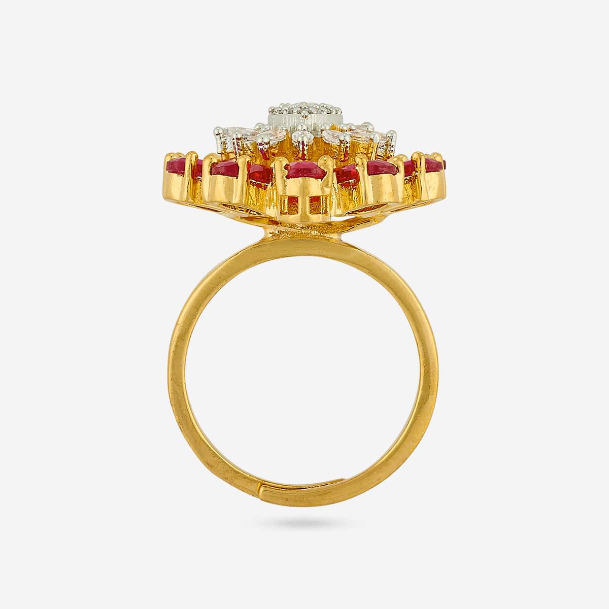 Zircon Finger Ring Zircon Finger Ring 193139