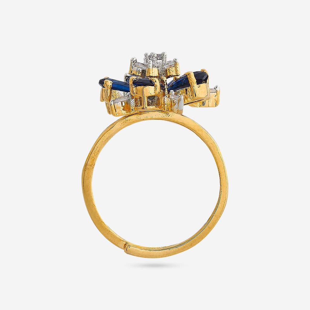 Zircon Finger Ring Zircon Finger Ring 193140