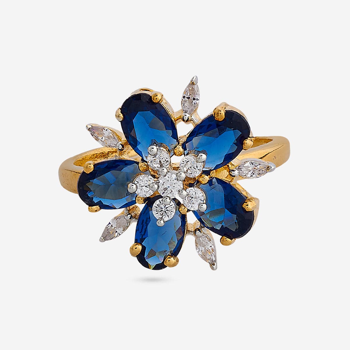 Zircon Finger Ring Zircon Finger Ring 193140