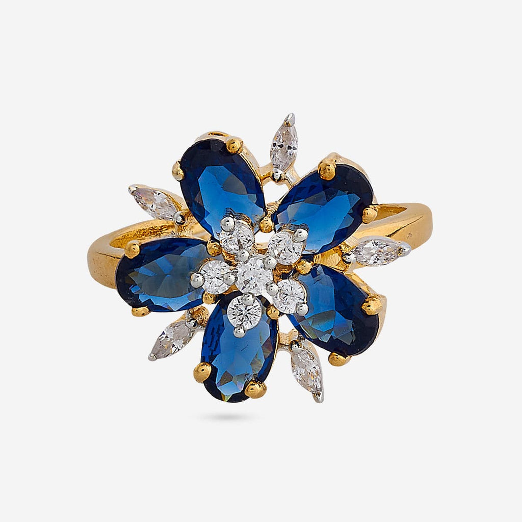 Zircon Finger Ring Zircon Finger Ring 193140