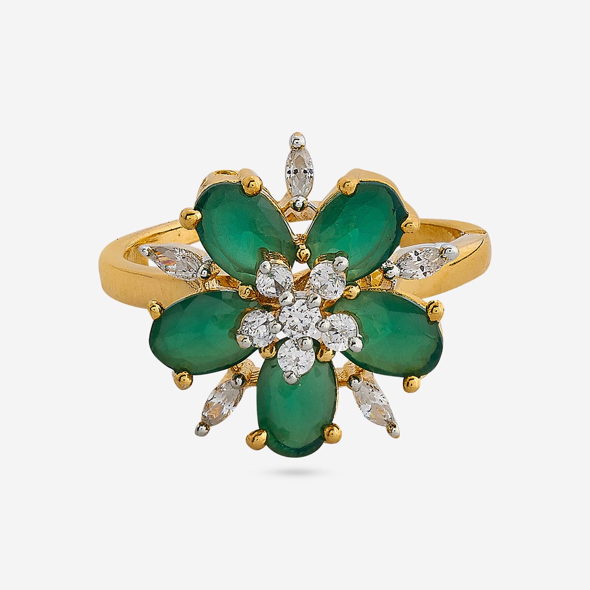 Zircon Finger Ring Zircon Finger Ring 193140