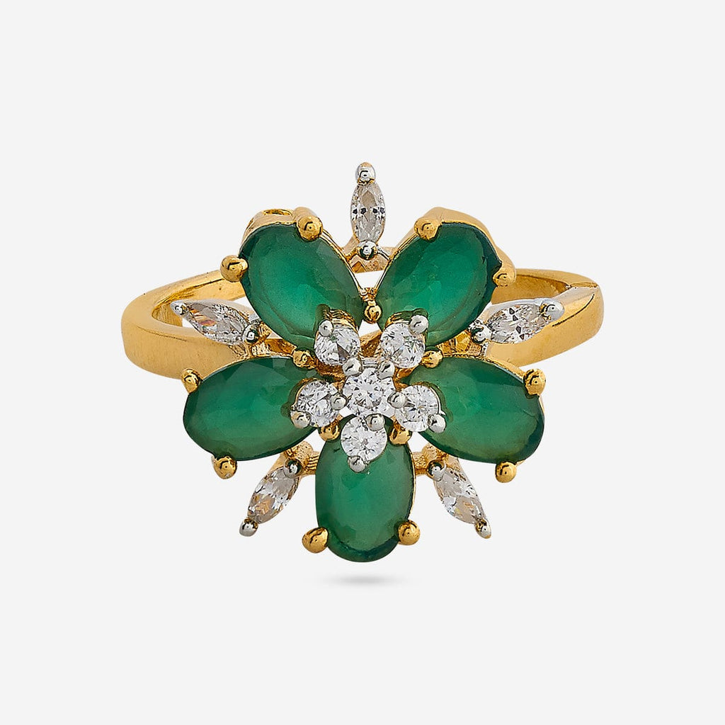 Zircon Finger Ring Zircon Finger Ring 193140