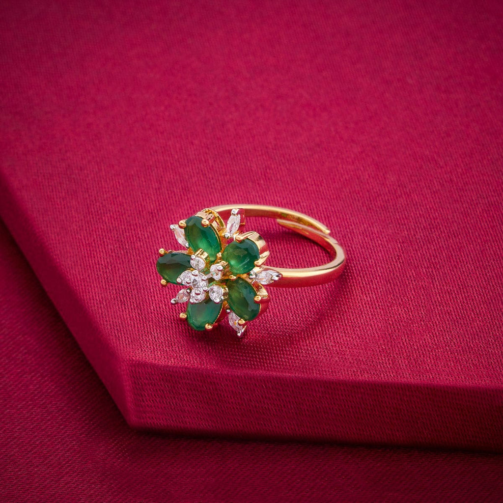 Zircon Finger Ring Zircon Finger Ring 193140