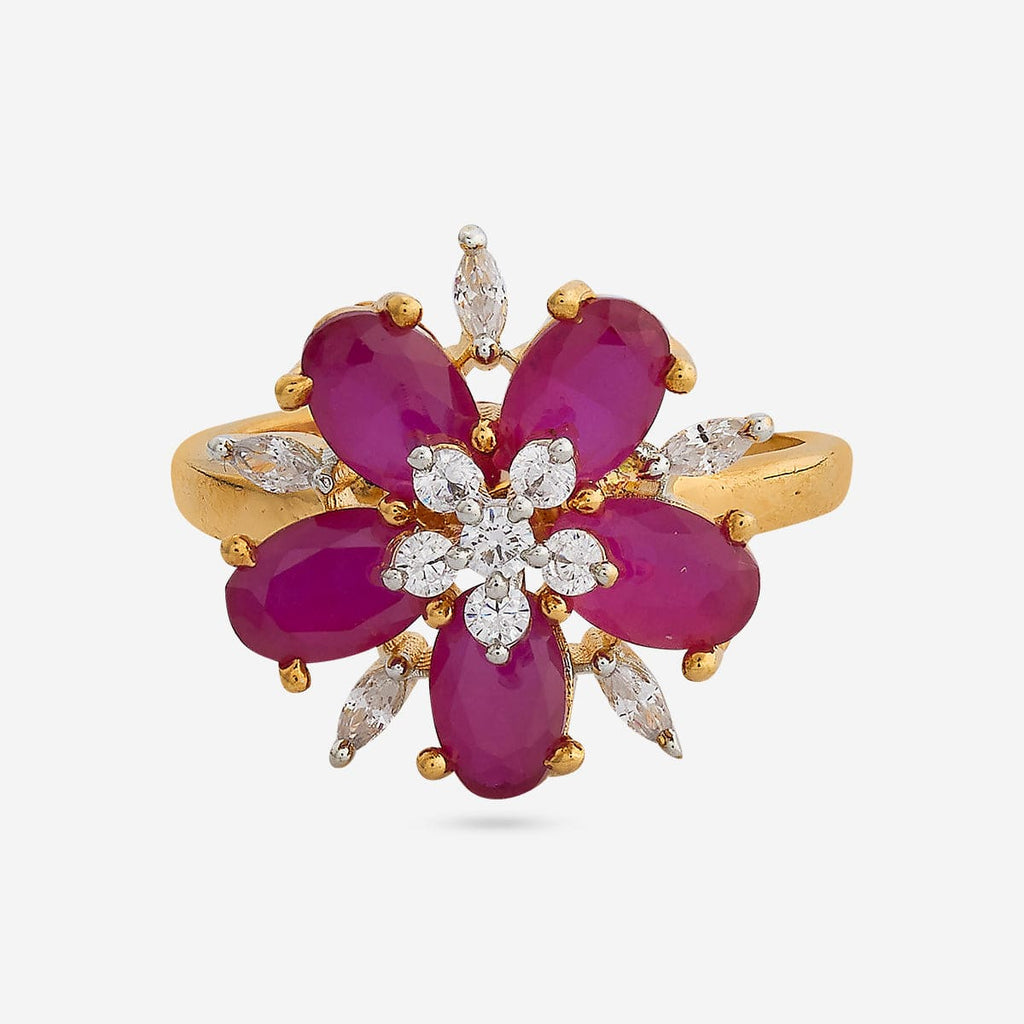 Zircon Finger Ring Zircon Finger Ring 193140