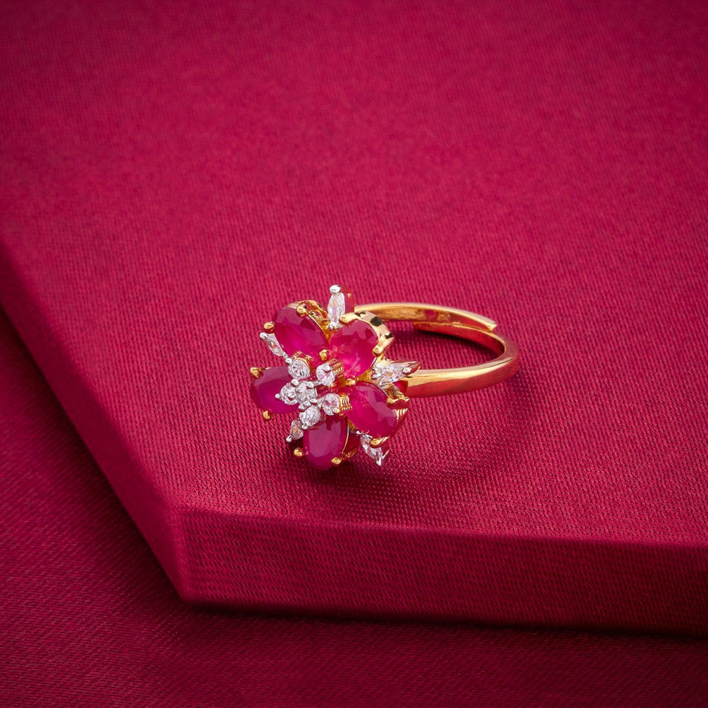 Zircon Finger Ring Zircon Finger Ring 193140