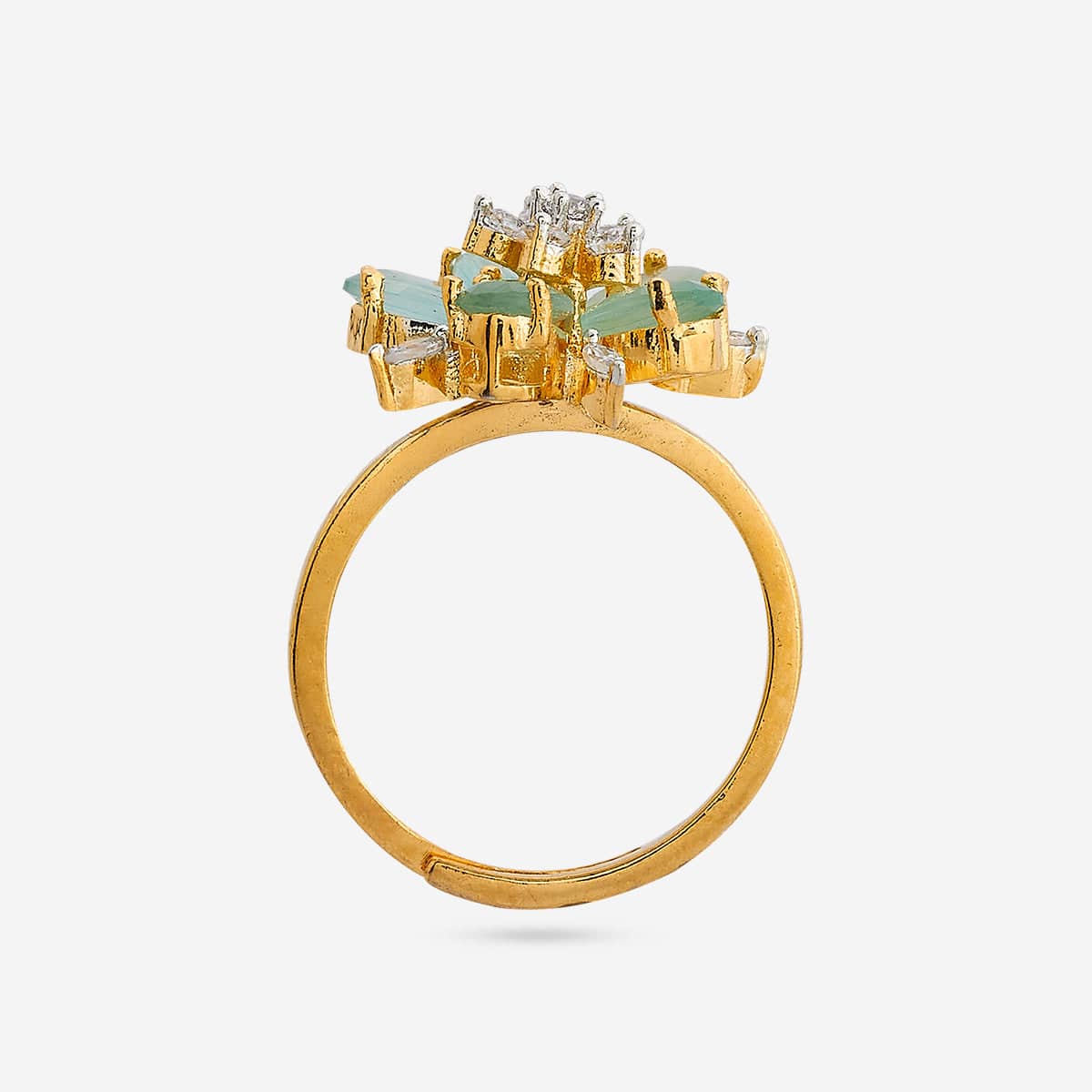 Zircon Finger Ring Zircon Finger Ring 193140