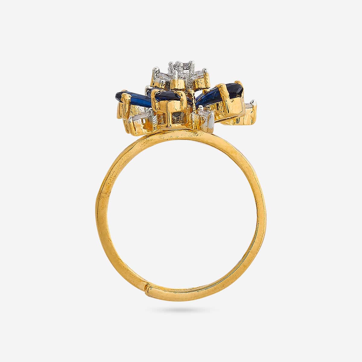Zircon Finger Ring Zircon Finger Ring 193140