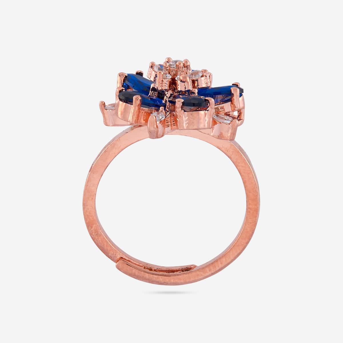 Zircon Finger Ring Zircon Finger Ring 193140