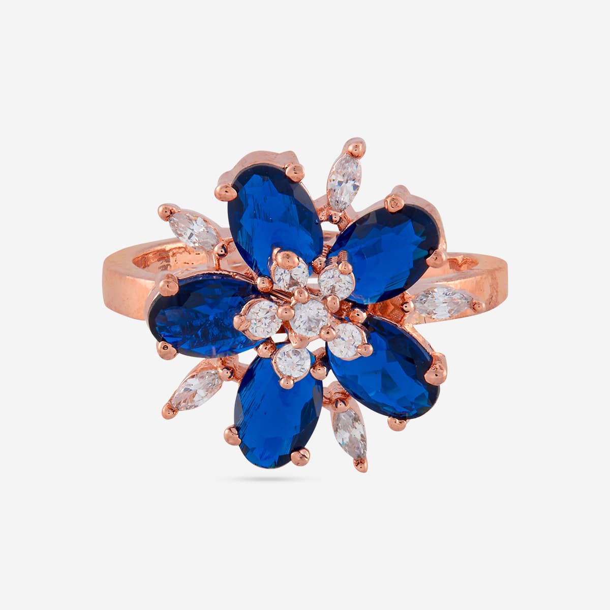 Zircon Finger Ring Zircon Finger Ring 193140