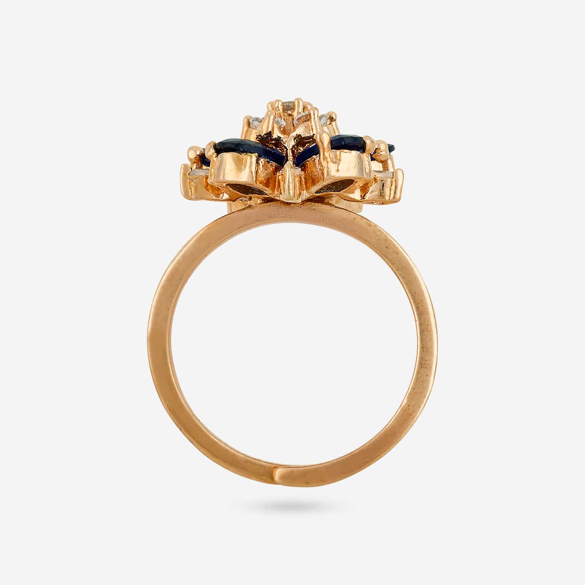 Zircon Finger Ring Zircon Finger Ring 193140