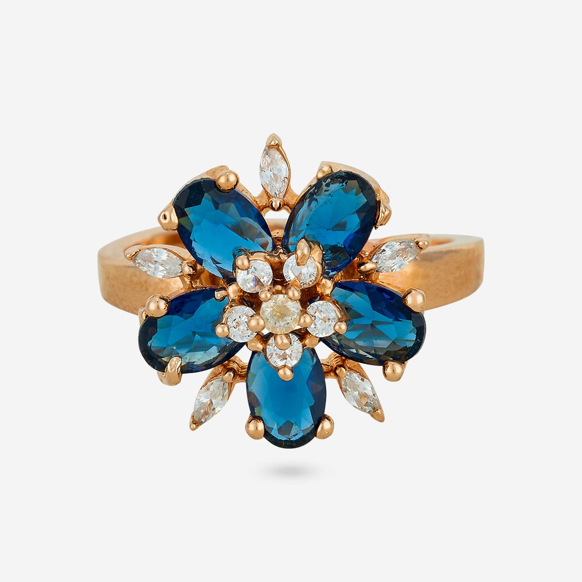 Zircon Finger Ring Zircon Finger Ring 193140