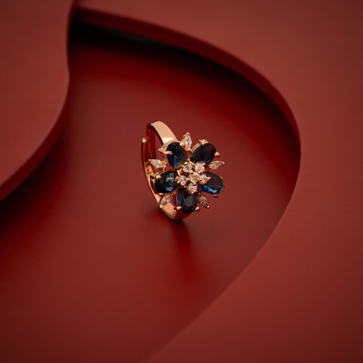 Zircon Finger Ring Zircon Finger Ring 193140