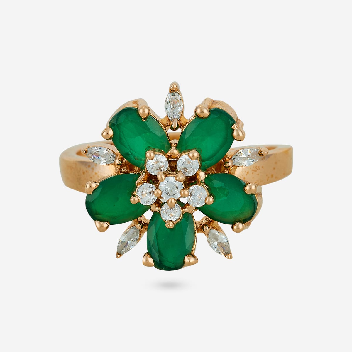 Zircon Finger Ring Zircon Finger Ring 193140