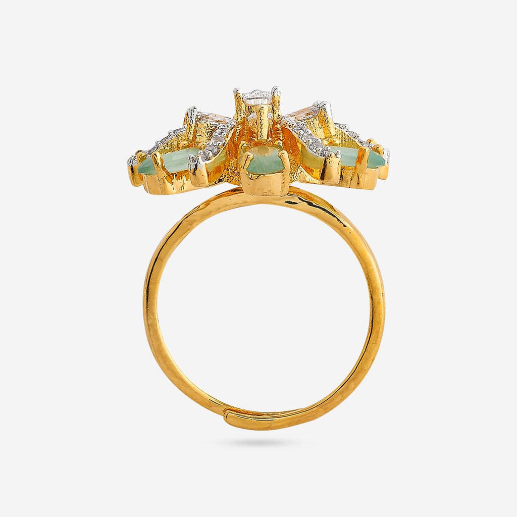 Zircon Finger Ring Zircon Finger Ring 193141
