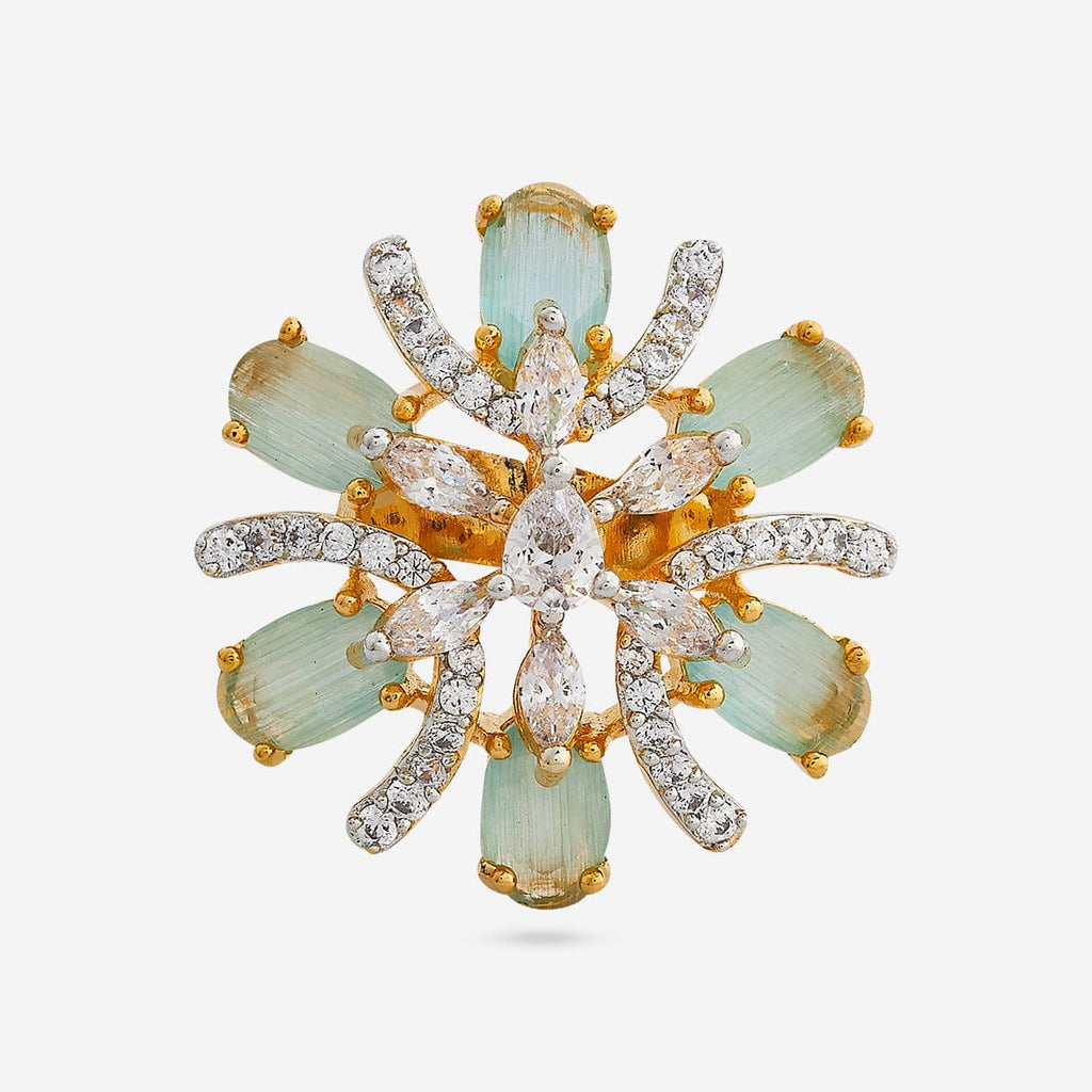 Zircon Finger Ring Zircon Finger Ring 193141
