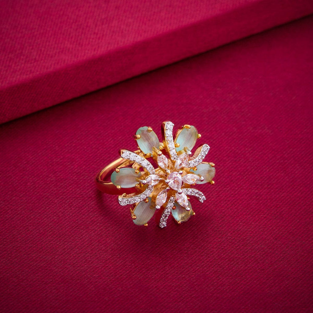 Zircon Finger Ring Zircon Finger Ring 193141