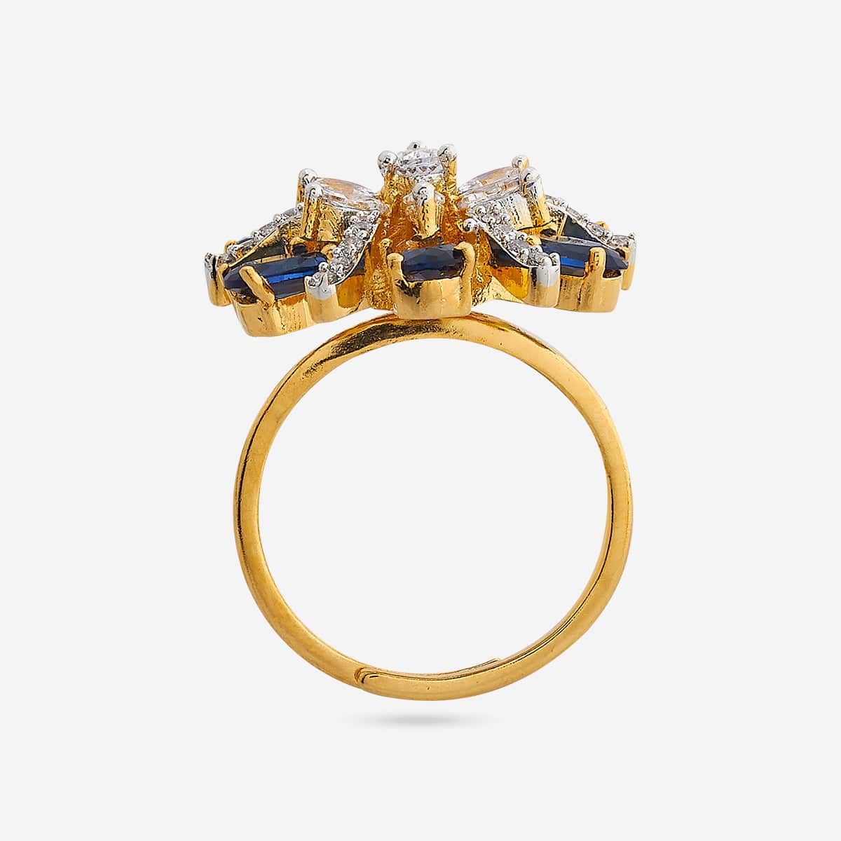 Zircon Finger Ring Zircon Finger Ring 193141