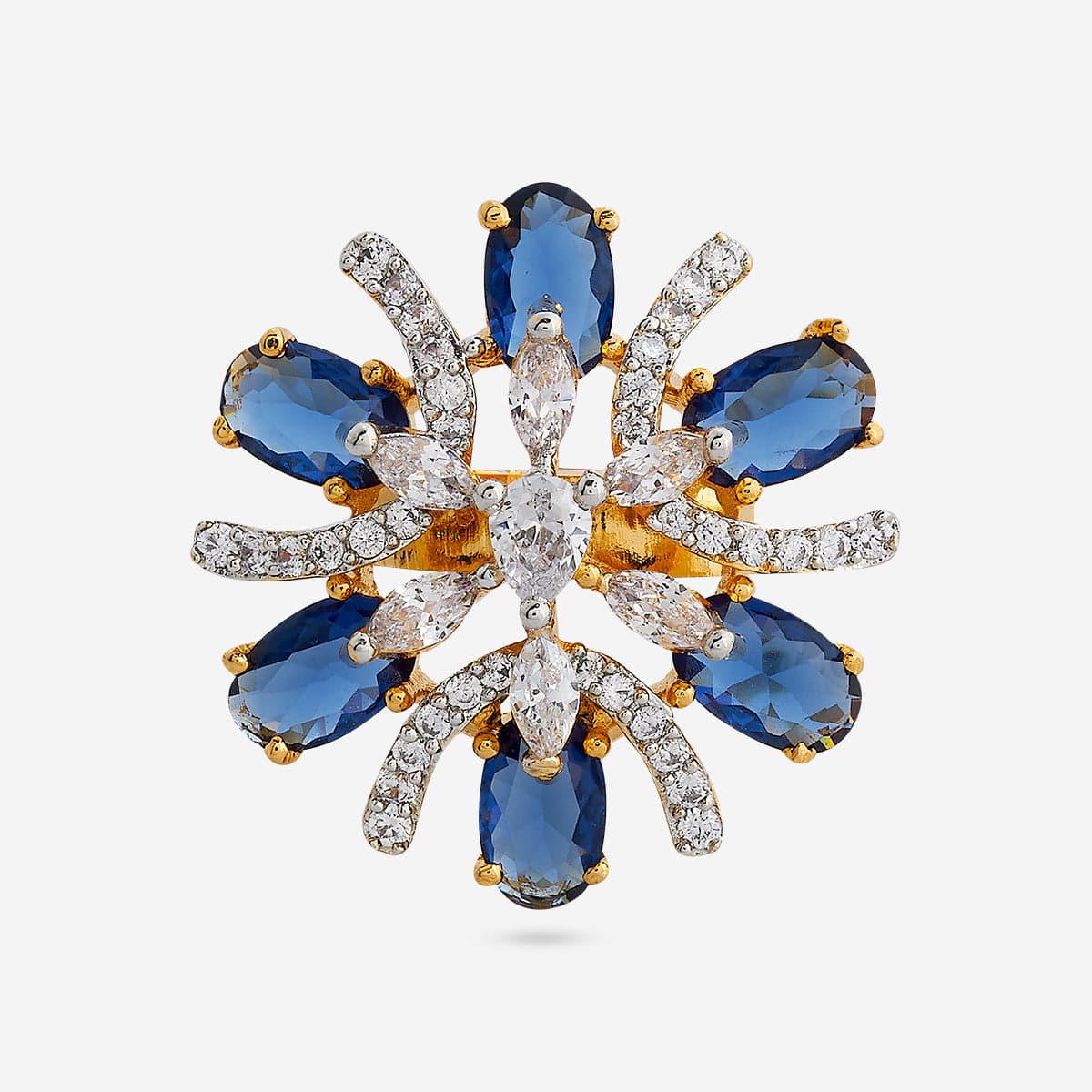 Zircon Finger Ring Zircon Finger Ring 193141