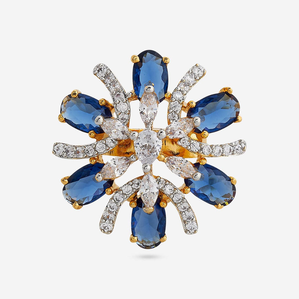 Zircon Finger Ring Zircon Finger Ring 193141