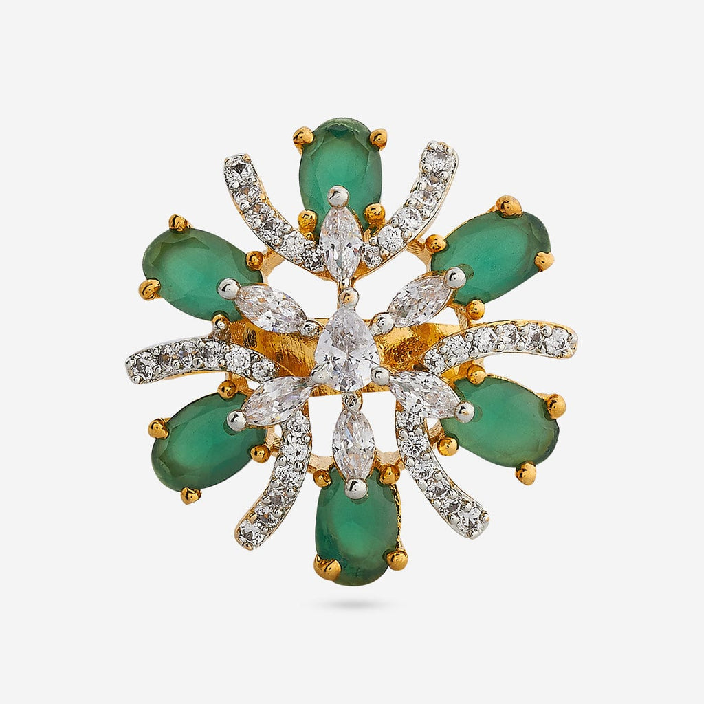 Zircon Finger Ring Zircon Finger Ring 193141