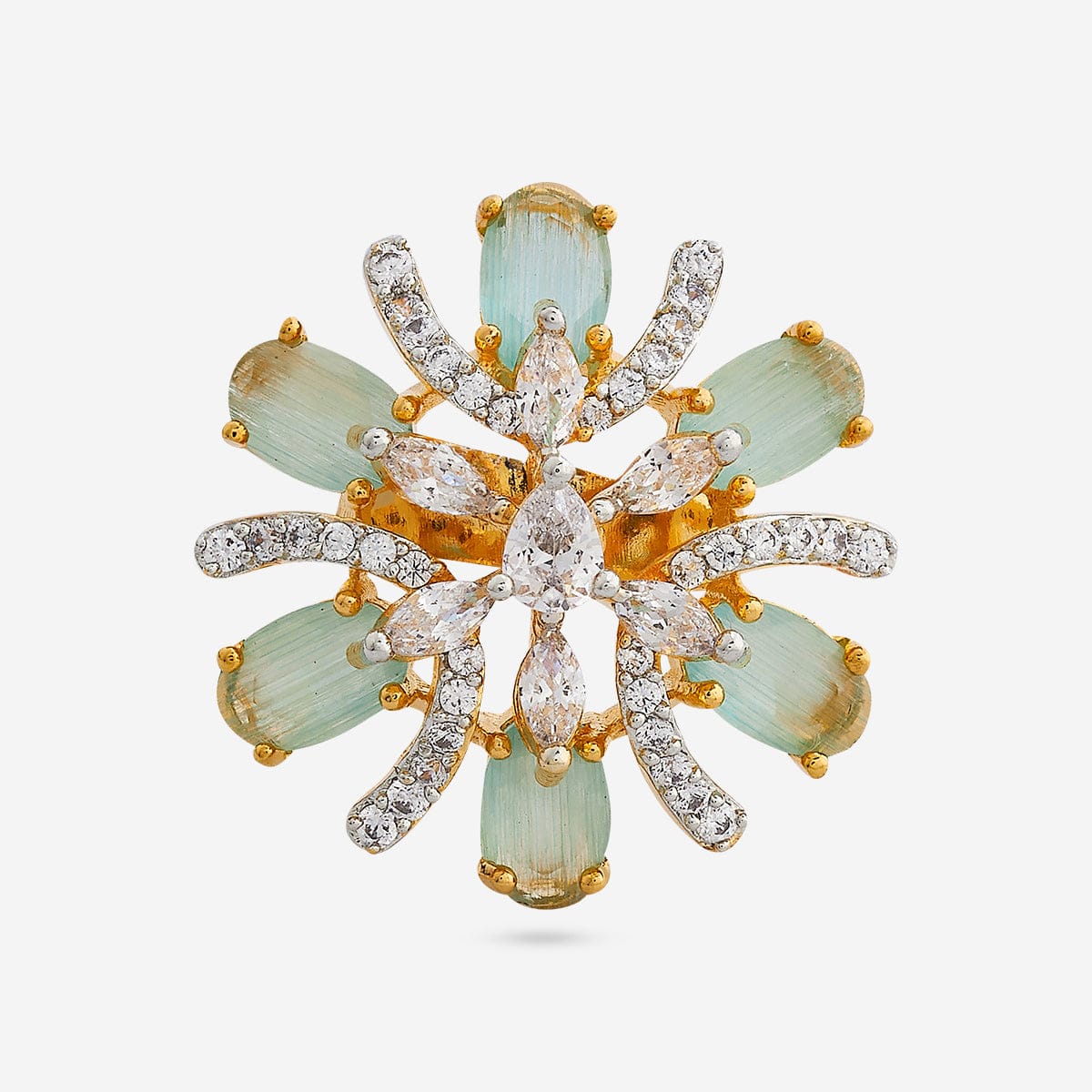 Zircon Finger Ring Zircon Finger Ring 193141